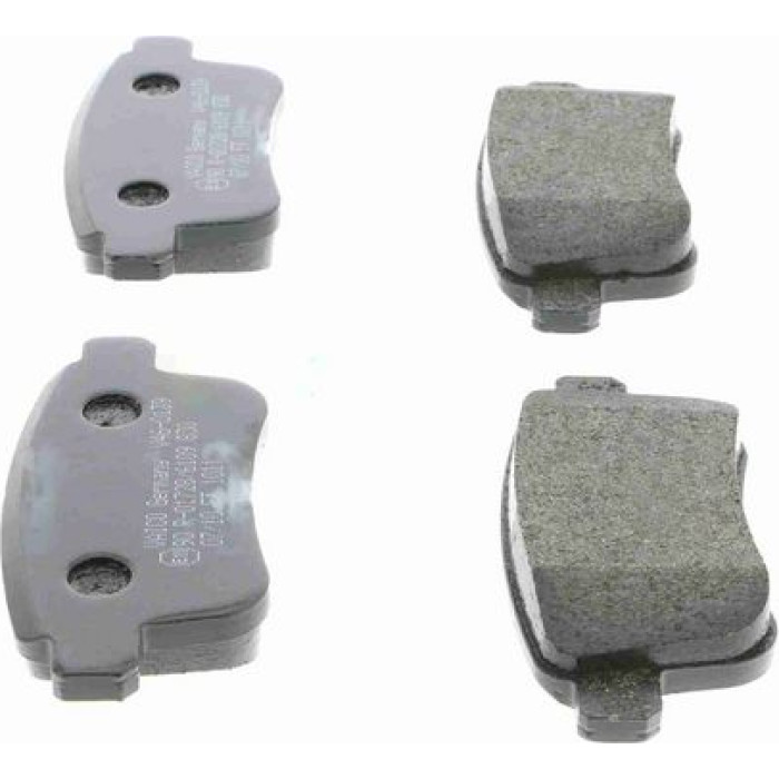 V46-0139 Vaico Bremsbelagsatz für Scheibenbremse V46-0139 V46-0139 Vaico Bremsbelagsatz für Scheibenbremse V46-0139