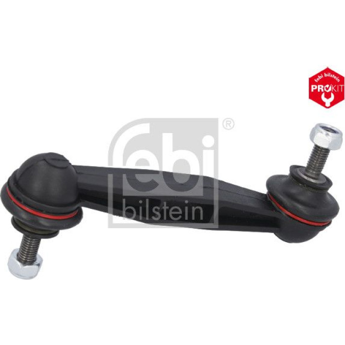 febi Koppelstange Peugeot Hinterachse 406 95- links/rechts 19117 febi Koppelstange Peugeot Hinterachse 406 95- links/rechts 19117