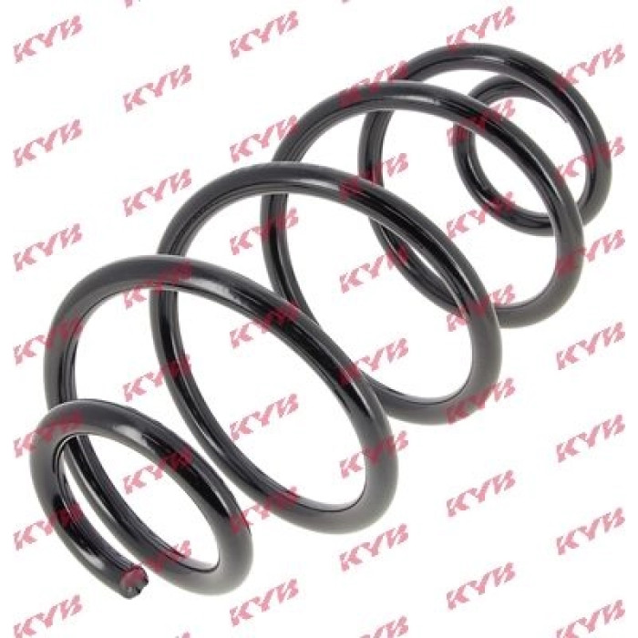 RA6194 KYB Fahrwerksfeder Fiat T. Doblo/ Opel Combo 1.3D-2.0D 02/10 RA6194 KYB Fahrwerksfeder Fiat T. Doblo/ Opel Combo 1.3D-2.0D 02/10