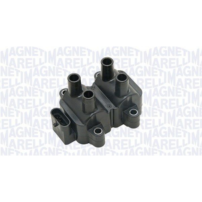Magneti Marelli Zündspule 060810168010 Magneti Marelli Zündspule 060810168010