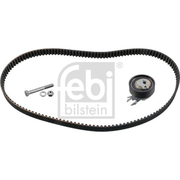 febi Zahnriemensatz 14608 febi Zahnriemensatz 14608
