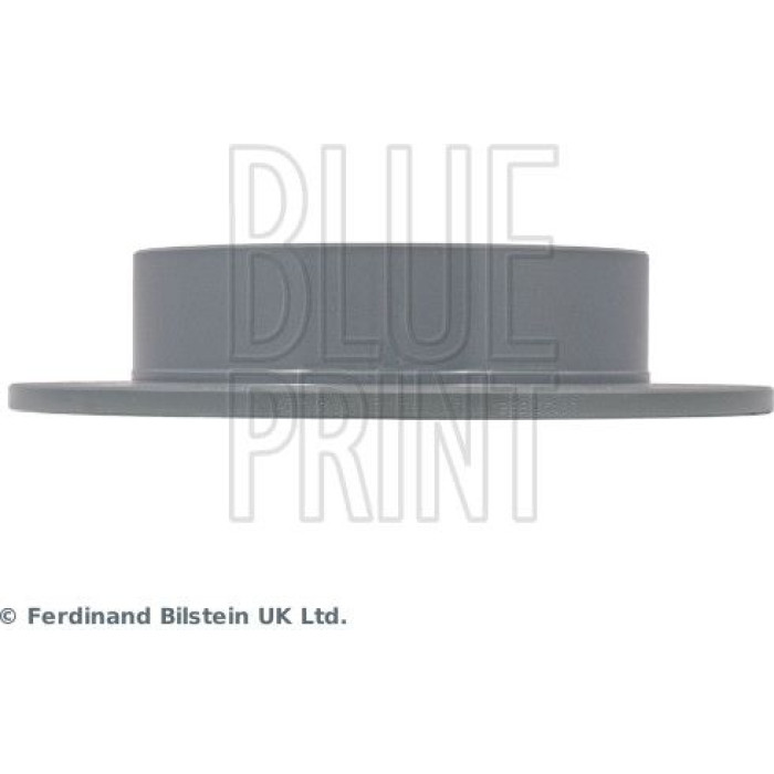 BluePrint Bremsscheibe Toyota T. Celica/Prius 1.5/1.8 16V 99-09 ADT343145 BluePrint Bremsscheibe Toyota T. Celica/Prius 1.5/1.8 16V 99-09 ADT343145