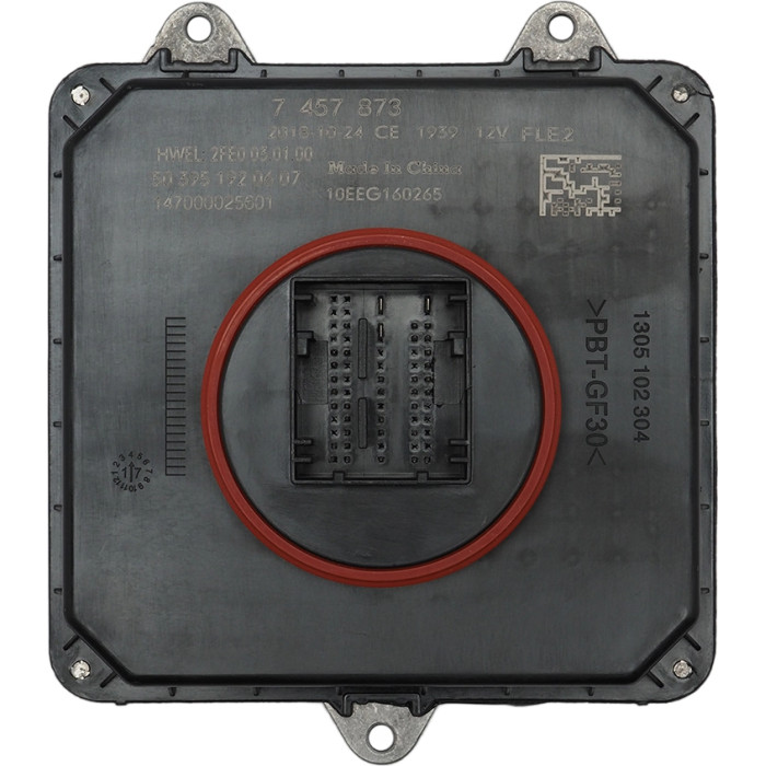 OEM LED Scheinwerfer Steuergerät Headlight Unit BMW/MINI 7457873 7 457 873 OEM LED Scheinwerfer Steuergerät Headlight Unit BMW/MINI 7457873 7 457 873