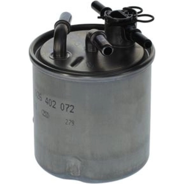Bosch Kraftstofffilter F 026 402 072 Bosch Kraftstofffilter F 026 402 072