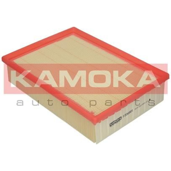 Kamoka Luftfilter F206901 Kamoka Luftfilter F206901