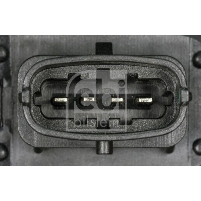 febi Luftmassenmesser 184806