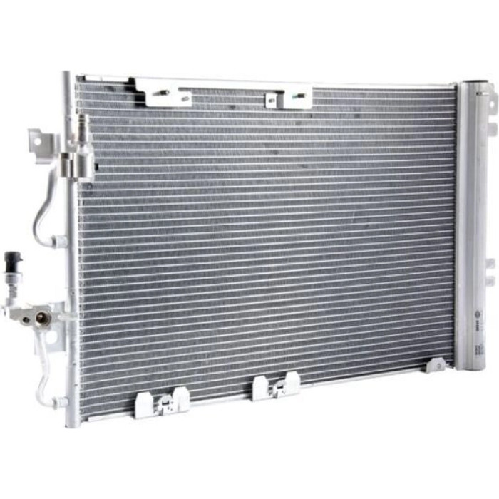 MAHLE Kondensator, Klimaanlage AC 378 000P MAHLE Kondensator, Klimaanlage AC 378 000P