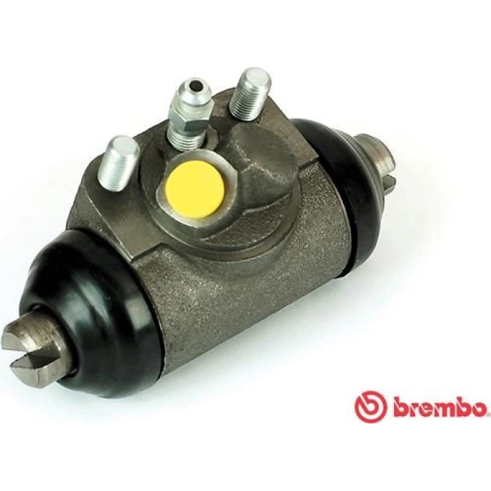 BREMBO Radbremszylinder A 12 495 BREMBO Radbremszylinder A 12 495