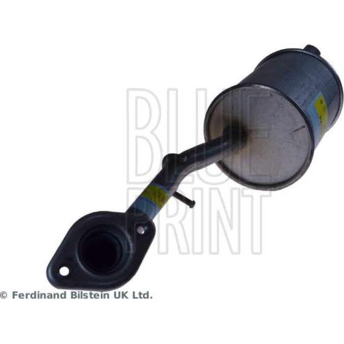 BluePrint Auspuffschalldämpfer ADT36024 BluePrint Auspuffschalldämpfer ADT36024