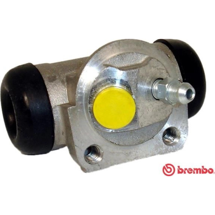 BREMBO Radbremszylinder A 12 B83 BREMBO Radbremszylinder A 12 B83