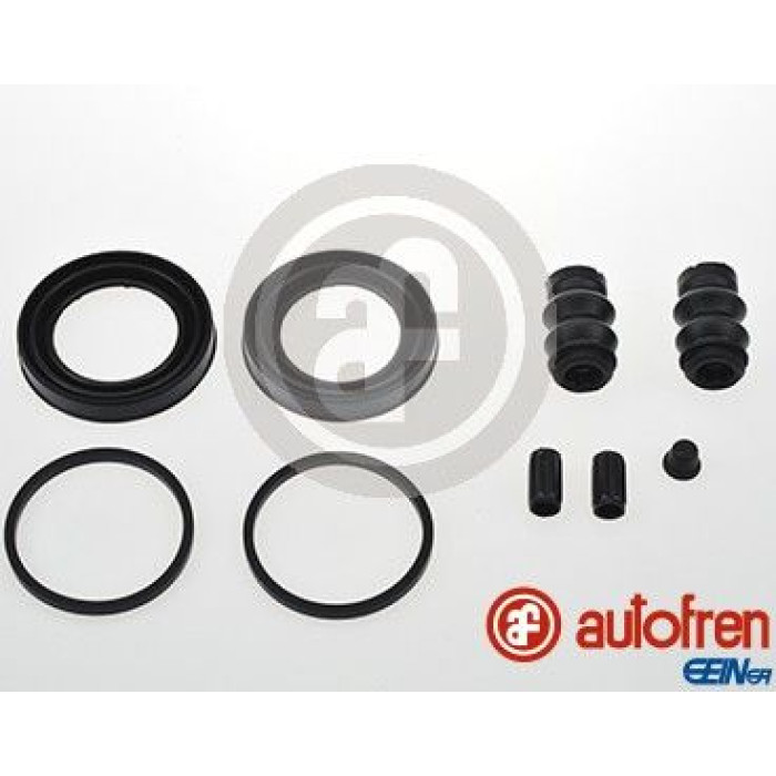 Reparatursatz Bremssattel Ford P. Transit 2.2-3.2 Tdci 06-14 D4897
