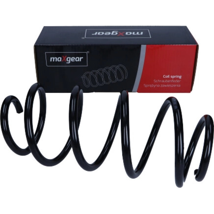 60-0514 MAXGEAR Fahrwerksfeder 60-0514 60-0514 MAXGEAR Fahrwerksfeder 60-0514