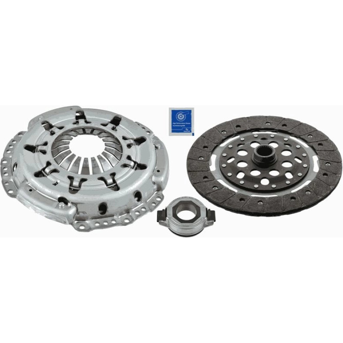 Sachs Kupplungssatz 3000 951 177 Sachs Kupplungssatz 3000 951 177