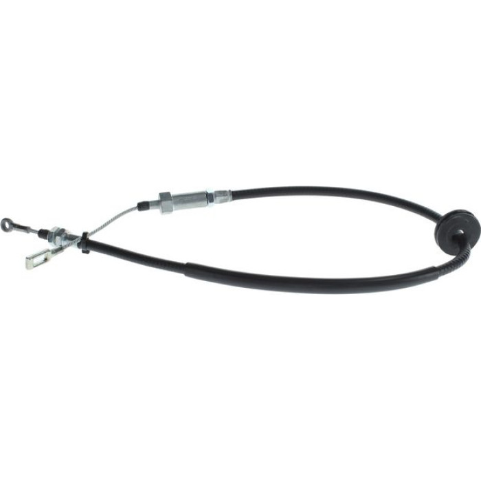 Bosch Handbremsseil 1987482002 Bosch Handbremsseil 1987482002