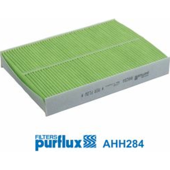 AHH284 Purflux Innenraumfilter AHH284