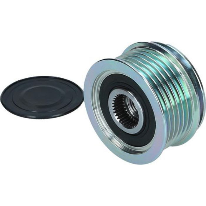 Kamoka Lichtmaschinenfreilauf RC014