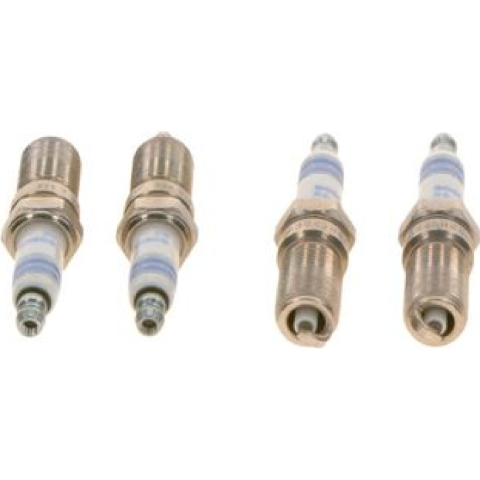 0 242 229 902 Bosch Zündkerze Set 4 Stk. 0 242 229 902 0 242 229 902 Bosch Zündkerze Set 4 Stk. 0 242 229 902