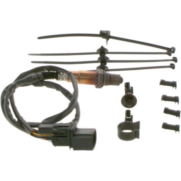 Bosch Lambdasonde 0 258 007 359 Bosch Lambdasonde 0 258 007 359