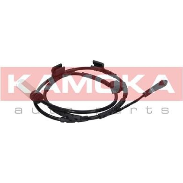 Kamoka Bremsbelagverschleißsensor 105061 Kamoka Bremsbelagverschleißsensor 105061