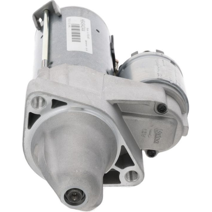 Valeo Anlasser 458772 Valeo Anlasser 458772
