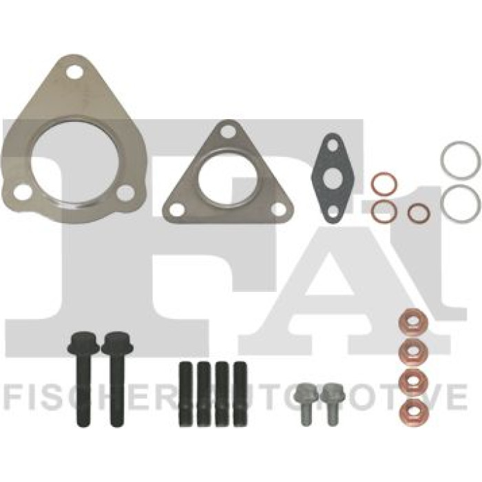 KT110190 FA1 Turbolader-Montagesatz KT110190 KT110190 FA1 Turbolader-Montagesatz KT110190