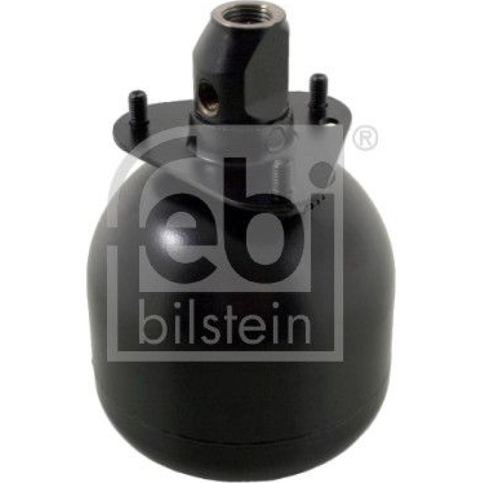 FEBI BILSTEIN Druckspeicher, Federung/Dämpfung 03277 FEBI BILSTEIN Druckspeicher, Federung/Dämpfung 03277