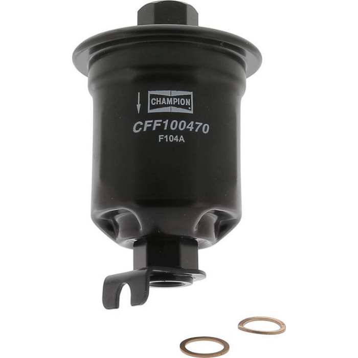 CFF100470 Champion Kraftstofffilter CFF100470 CFF100470 Champion Kraftstofffilter CFF100470