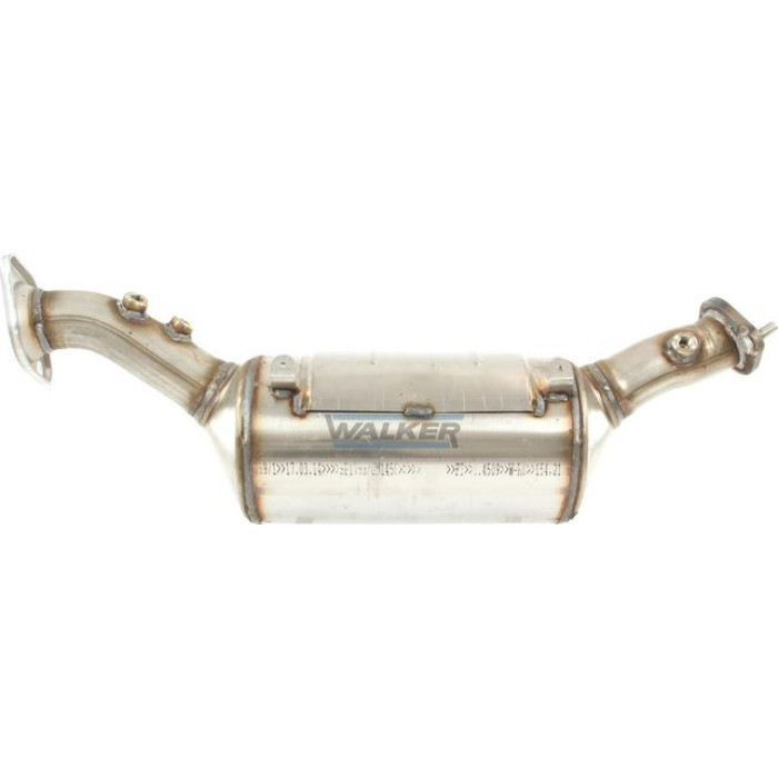 Walker Dieselpartikelfilter EVO S 93109 Walker Dieselpartikelfilter EVO S 93109