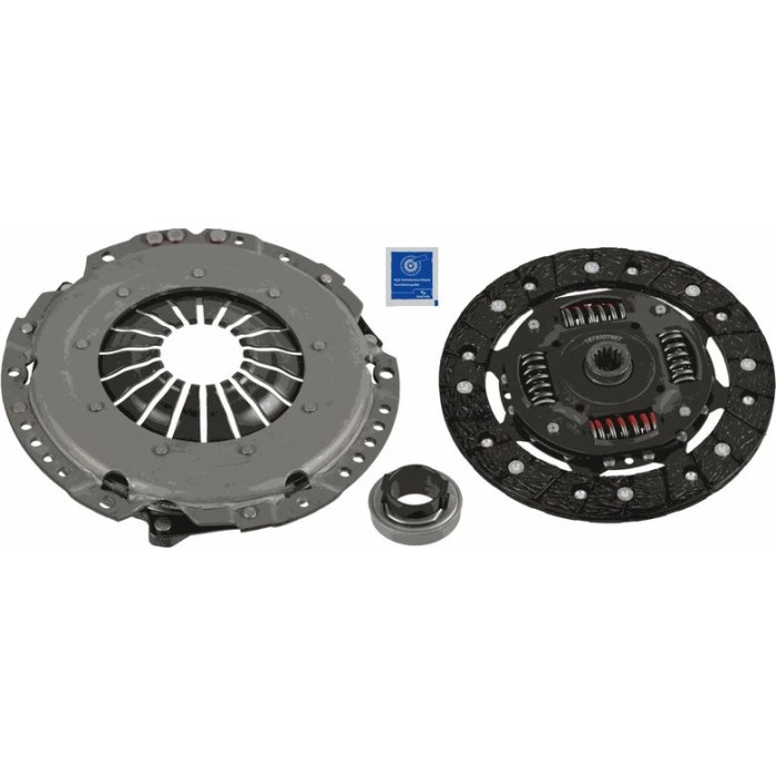 Sachs Kupplungssatz 3000 950 084 Sachs Kupplungssatz 3000 950 084