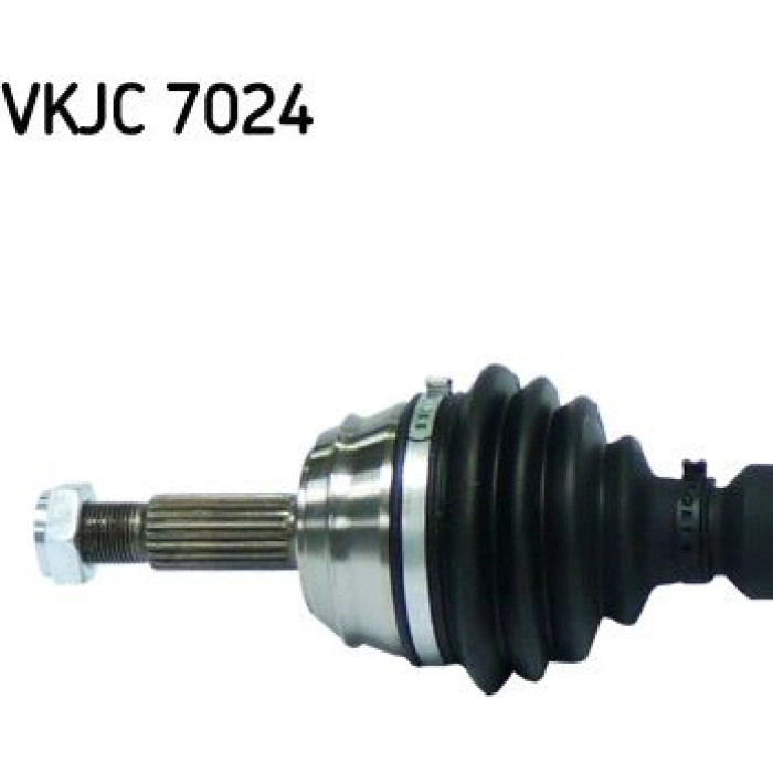 SKF Antriebswelle VKJC 7024 SKF Antriebswelle VKJC 7024