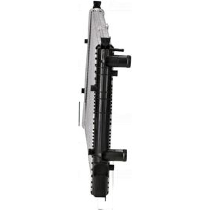 Nissens Wasserkühler PKW 65238A Nissens Wasserkühler PKW 65238A