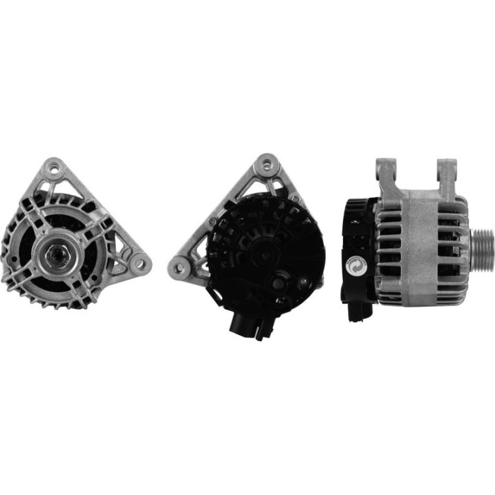 DRI Generator 229142802 DRI Generator 229142802