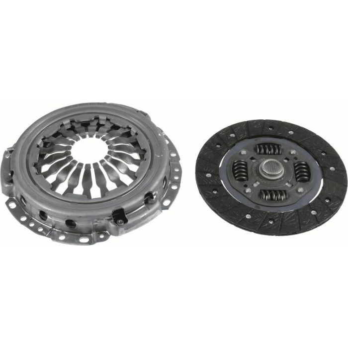Sachs Kupplungssatz 3000 951 391 Sachs Kupplungssatz 3000 951 391