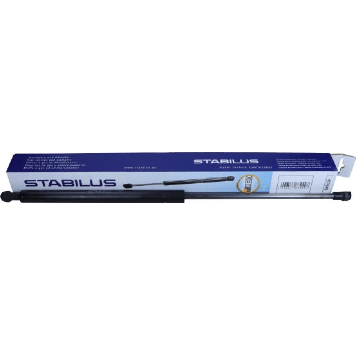 649380 Stabilus Gasdruckfeder (Gasfeder), hinten, 620 N, 476 mm - 649380 649380 Stabilus Gasdruckfeder (Gasfeder), hinten, 620 N, 476 mm - 649380