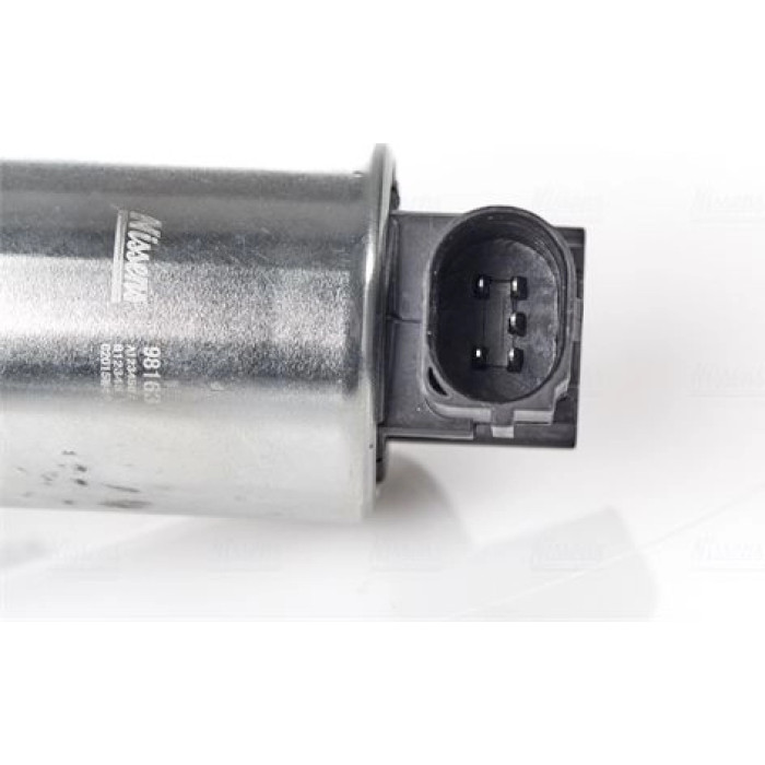 Nissens AGR-Ventil 98163 Nissens AGR-Ventil 98163
