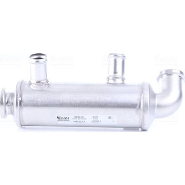 Nissens AGR-Kühler 989276 Nissens AGR-Kühler 989276