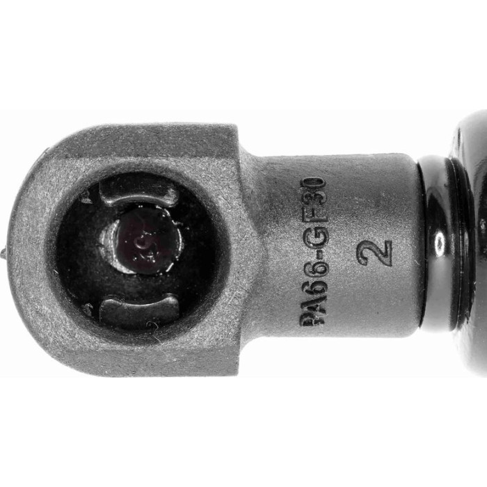 Vaico Gasdruckfeder für Heckklappe/Kofferraumdeckel V24-0209 Vaico Gasdruckfeder für Heckklappe/Kofferraumdeckel V24-0209