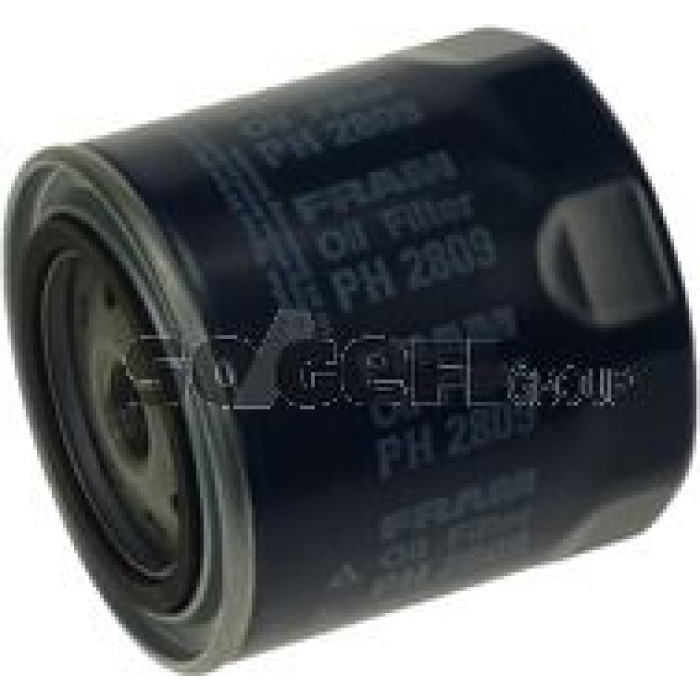 Fram Ölfilter PH2809 Fram Ölfilter PH2809