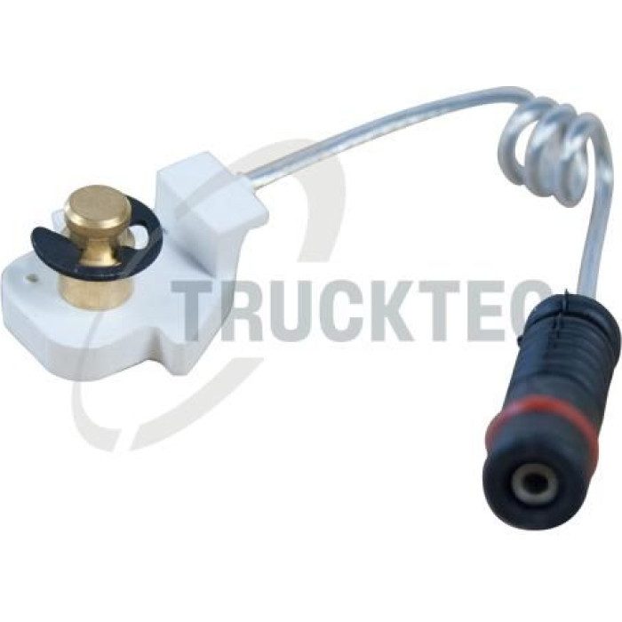 TRUCKTEC AUTOMOTIVE Verschleißsensor 02.42.043 TRUCKTEC AUTOMOTIVE Verschleißsensor 02.42.043