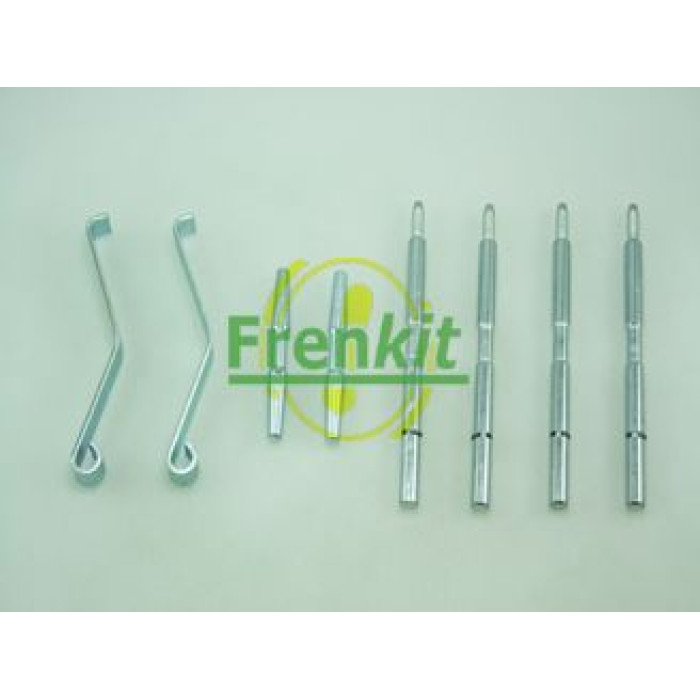 FRENKIT Zubehör, Bremsbeläge 901044 FRENKIT Zubehör, Bremsbeläge 901044