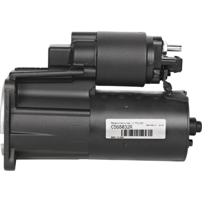 Valeo Anlasser 458467