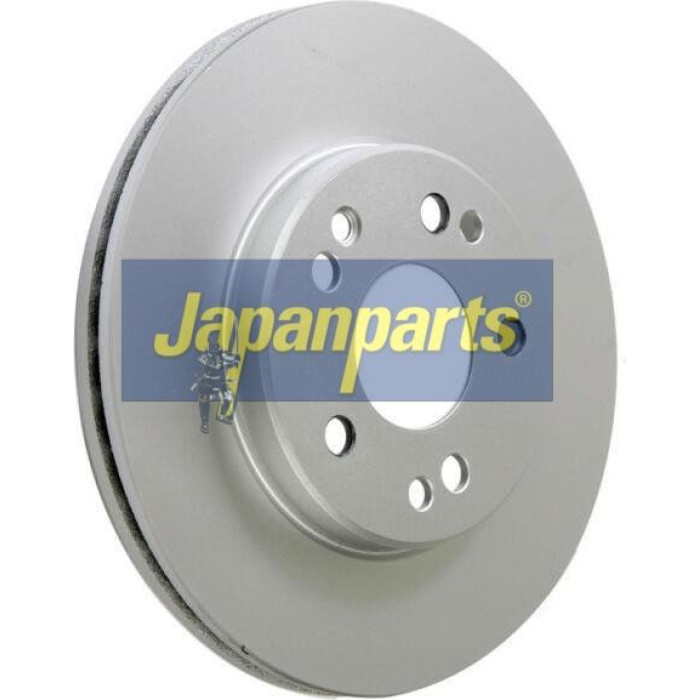 Japanparts Bremsscheibe DI-0532C Japanparts Bremsscheibe DI-0532C