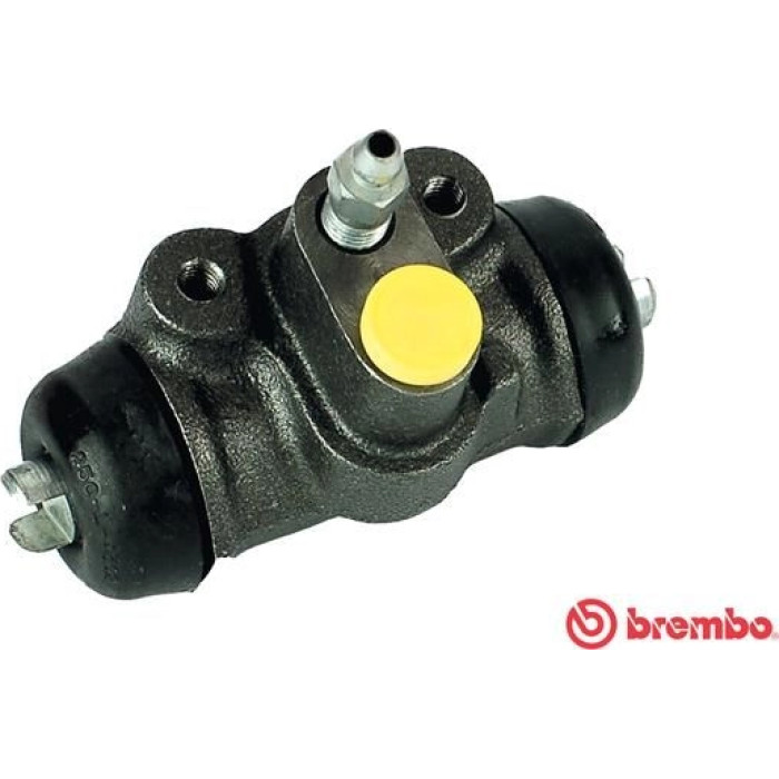 BREMBO Radbremszylinder A 12 413 BREMBO Radbremszylinder A 12 413