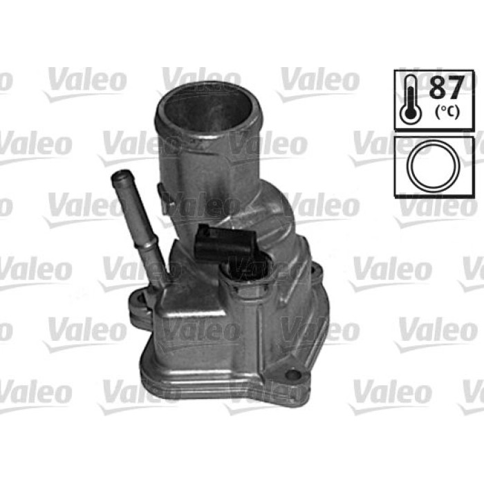 Valeo Thermostat 820840 Valeo Thermostat 820840