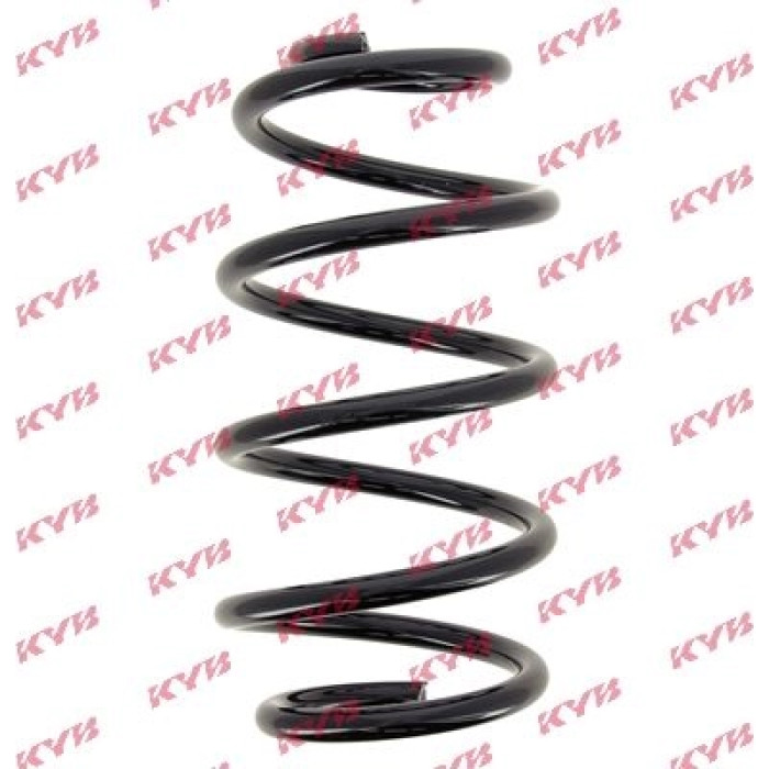 KYB Fahrwerksfeder VW P. Transporter V 2.0D/2.5D/3.2 11/03 RA3385