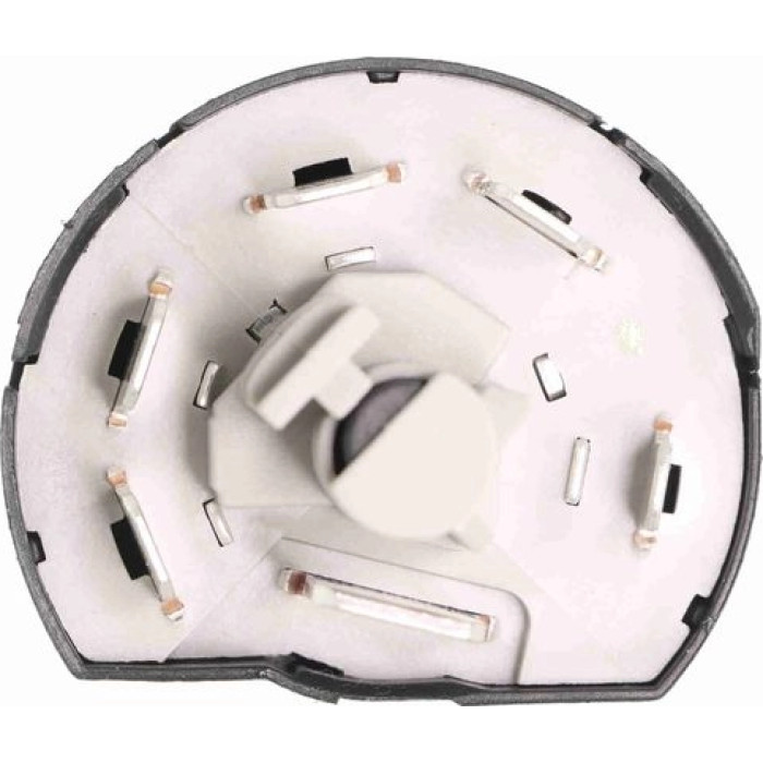 Vemo Zündstartschalter V40-80-2417 Vemo Zündstartschalter V40-80-2417