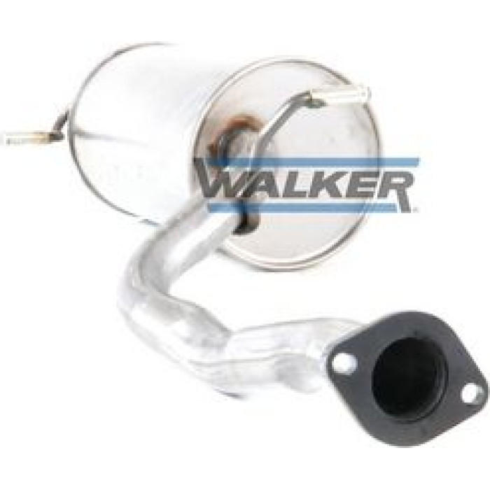 Walker Endschalldämpfer 22956 Walker Endschalldämpfer 22956
