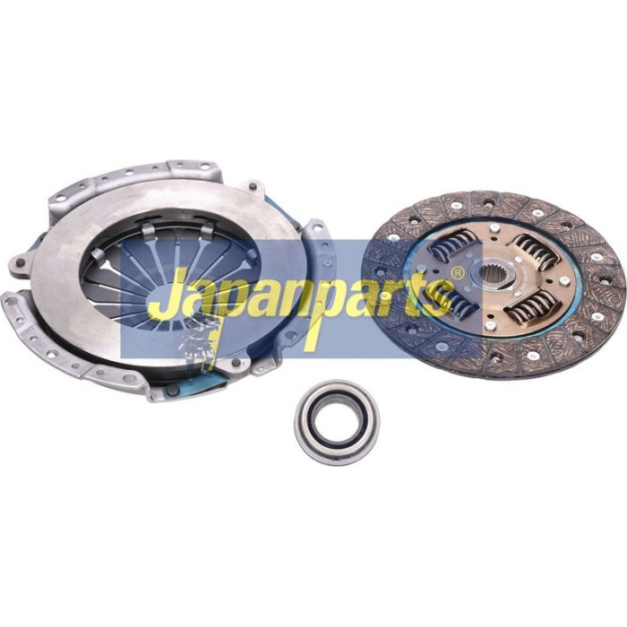 Japanparts Kupplungssatz KF-K33 Japanparts Kupplungssatz KF-K33