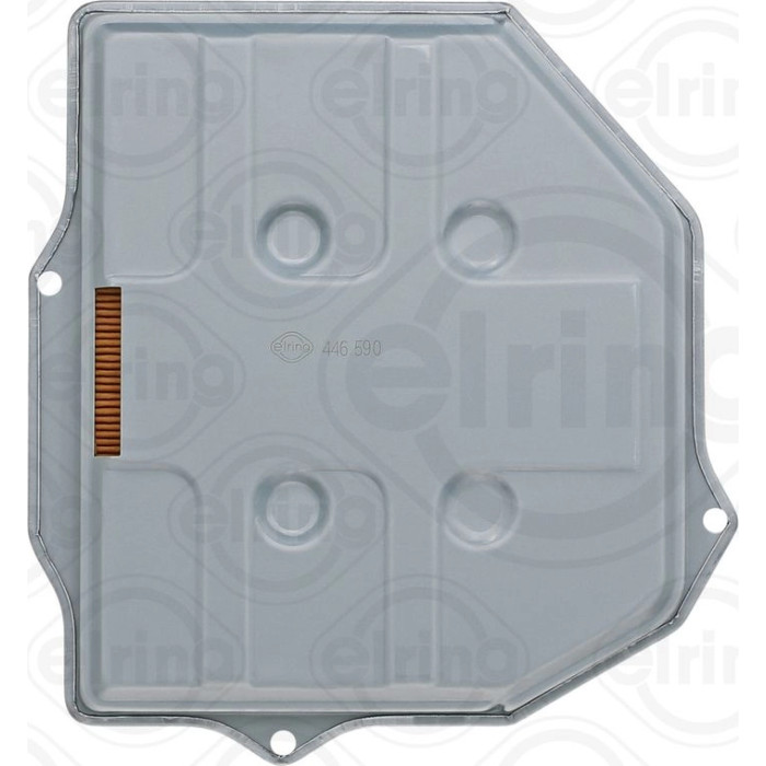 Elring Hydraulikfilter für Automatikgetriebe 446.590 Elring Hydraulikfilter für Automatikgetriebe 446.590