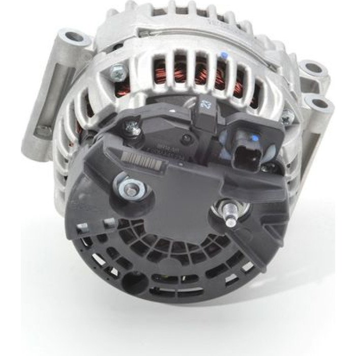 Bosch Generator 0124415046 Bosch Generator 0124415046